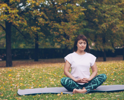 Yoga 