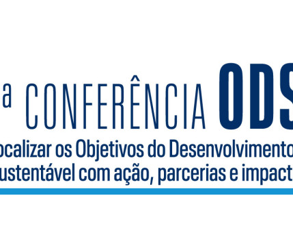 1ª Conferência ODS