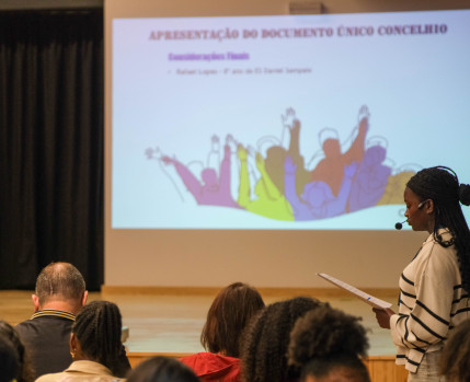 Assembleia de Delegados e Subdelegados