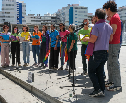 Dia Internacional do Homofobia, bifobia e transfobia