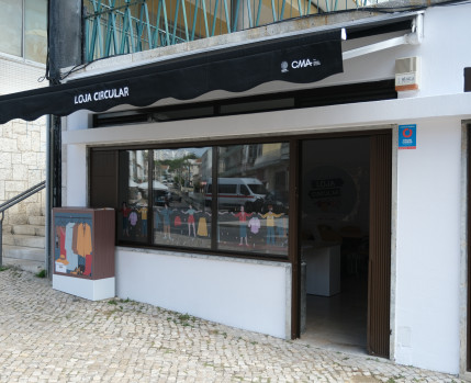 Bairro Circular