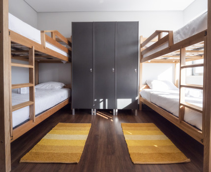 Villa Caparica Hostel