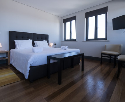 Villa Caparica Hostel