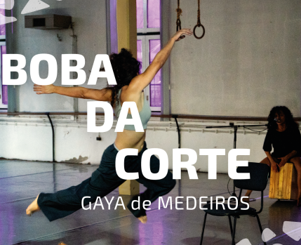 Boba da Corte