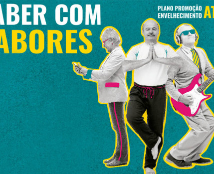 Saberes com Sabores 2026 evento