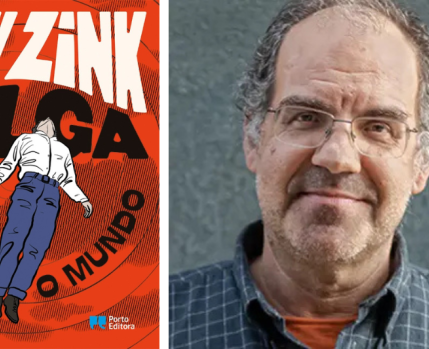 Rui Zink