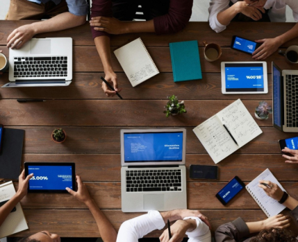 Proatividade cidadã
