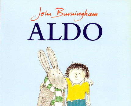 O Mundo Mágico de ALDO