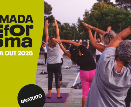 Almada em Forma 