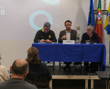 1ª reunião ordinária CMDA - mandato 2025-2029