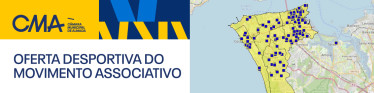 oferta desportiva do movimento associativo