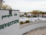 Parque da Juventude de Almada