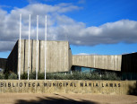 Biblioteca Municipal Maria Lamas