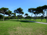 Parque Urbano Costa de Caparica