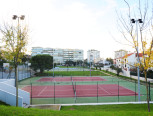 Centro Terciário de Lazer e Desporto 