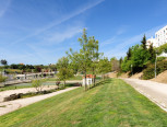Parque Urbano Filipa d' Água