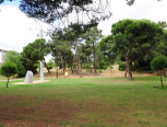 Parque Aventura