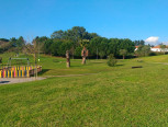 Parque da Quinta da Regateira