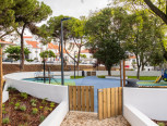 Jardim Dr. Alberto Araújo