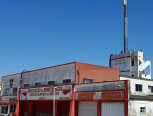 Bombeiros Voluntários de Cacilhas - Quartel da Costa da Caparica