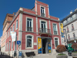 Centro Municipal de Turismo de Cacilhas