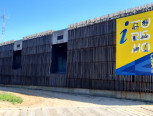 Posto de Turismo da Costa da Caparica