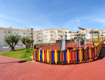 Jardim Urbano do Monte de Caparica
