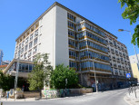 UCSP Almada  (Unidade de Cuidados de Saúde Personalizados Almada)