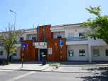Unidade Saúde Familiar S. João do Pragal 