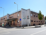 Unidade Saúde Familiar  Feijó