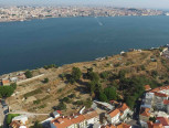 Imagem representativa de Sítio Arqueológico da Quinta do Almaraz