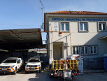 Imagem representativa de Serviço Municipal de Proteção Civil de  Almada