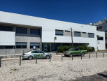 Imagem representativa de Posto Territorial da Costa da Caparica