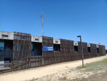 Imagem representativa de Policia Maritima de Almada - Costa da Caparica
