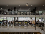 Imagem representativa de Universidade Nova de Lisboa  - Faculdade de Ciências e Tecnologia