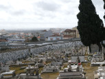 Imagem representativa de Cemitério de Almada