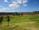 Imagem representativa de Parque Urbano do Pragal