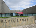 Imagem representativa de Espaço Cidadão Caparica