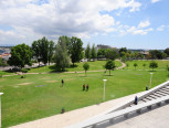 Imagem representativa de Parque Urbano Comandante Júlio Ferraz