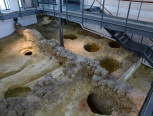 Imagem representativa de Museu de Almada - Covas de Pão 