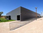 Imagem representativa de Complexo Municipal de Piscinas da Caparica 