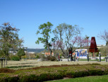 Imagem representativa de Parque Urbano de Fróis