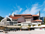 Imagem representativa de Igreja Paroquial de Nossa Senhora da Assunção