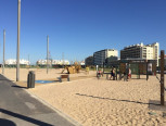 Imagem representativa de Parque Desportivo do Atlântico