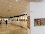 Imagem representativa de Oficina da Cultura