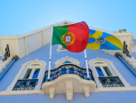 Imagem representativa de Assembleia Municipal de Almada