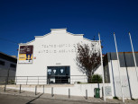 Imagem representativa de Teatro-Estúdio António Assunção