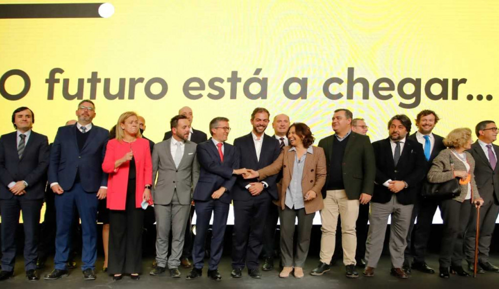 autocarro