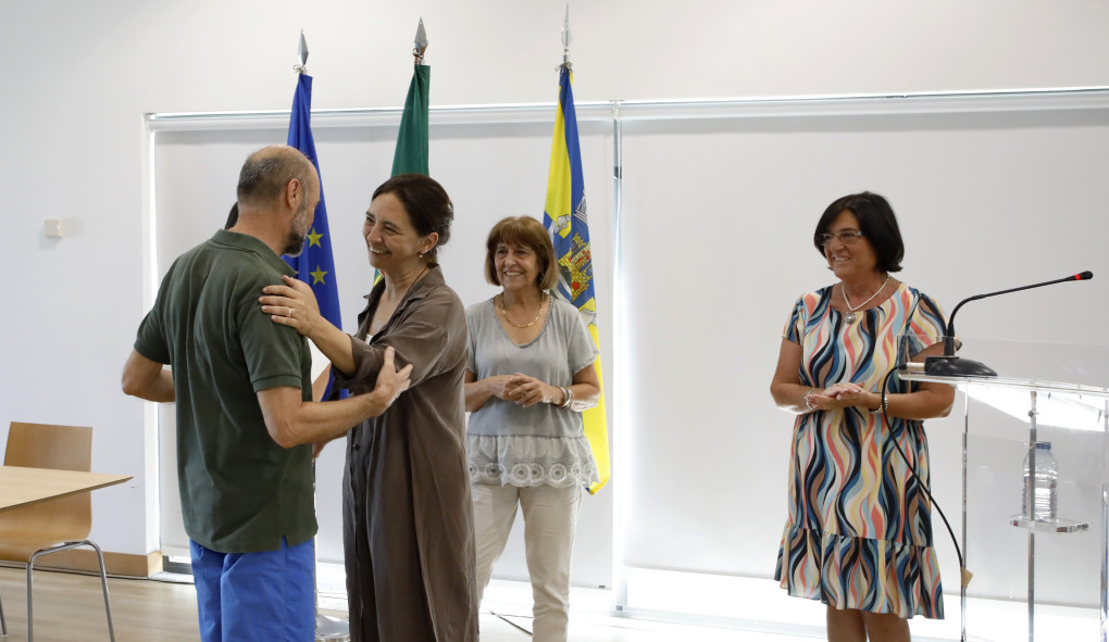 Almada, Formação, Qualifica, Recursos Humanos