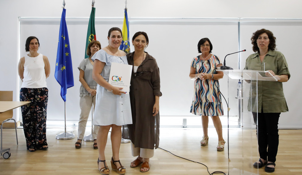Almada, Formação, Qualifica, Recursos Humanos